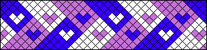 Normal pattern #26440 variation #28357