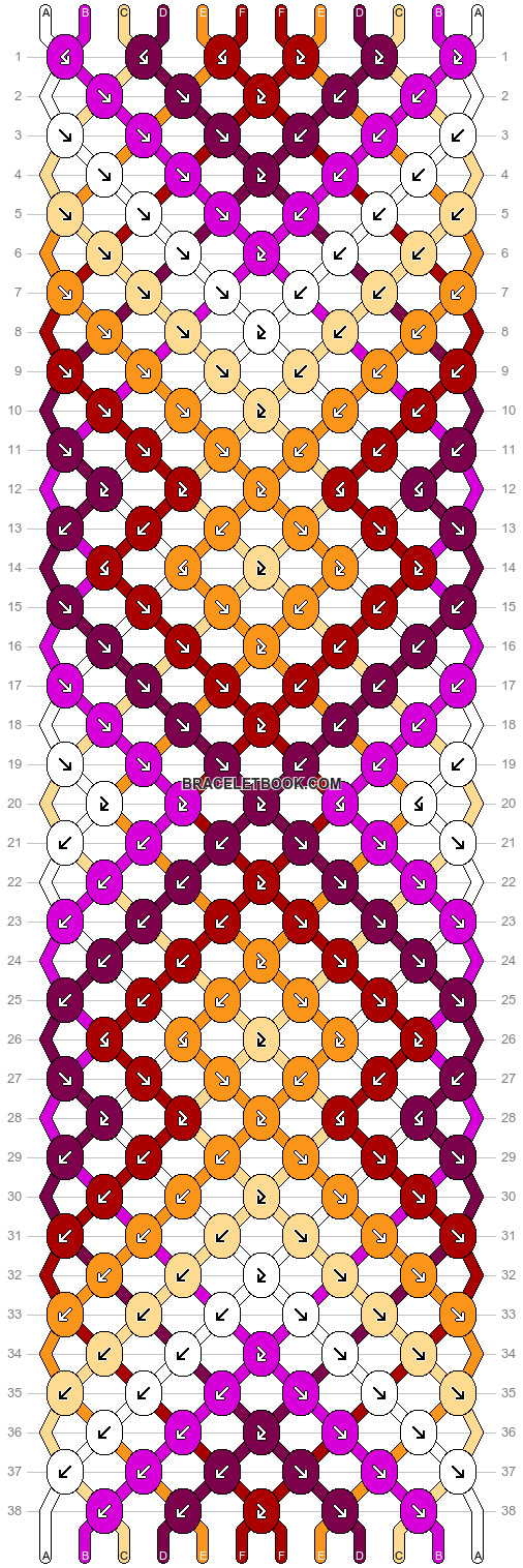 Normal pattern #34152 variation #28364 pattern