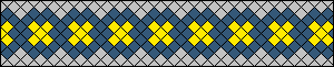 Normal pattern #32665 variation #28367