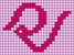 Alpha pattern #30114 variation #28373
