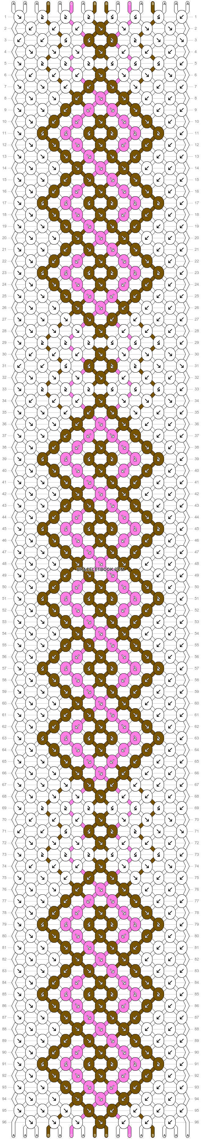 Normal pattern #34453 variation #28393 pattern