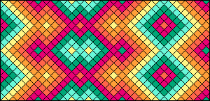 Normal pattern #34348 variation #28411
