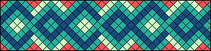 Normal pattern #34402 variation #28432