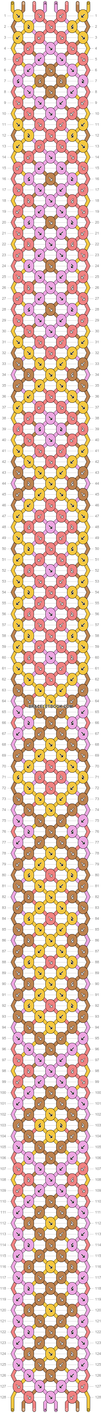 Normal pattern #32803 variation #28443 pattern