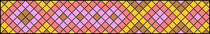 Normal pattern #32803 variation #28443