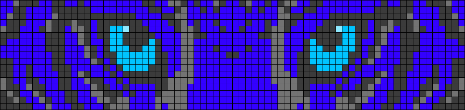 Alpha pattern #18657 variation #28452 preview