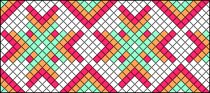 Normal pattern #32405 variation #28457