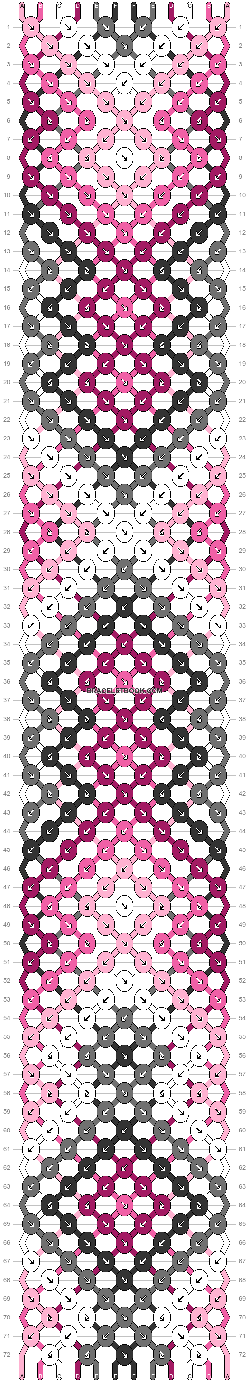 Normal pattern #34364 variation #28471 pattern