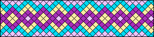 Normal pattern #2286 variation #28480