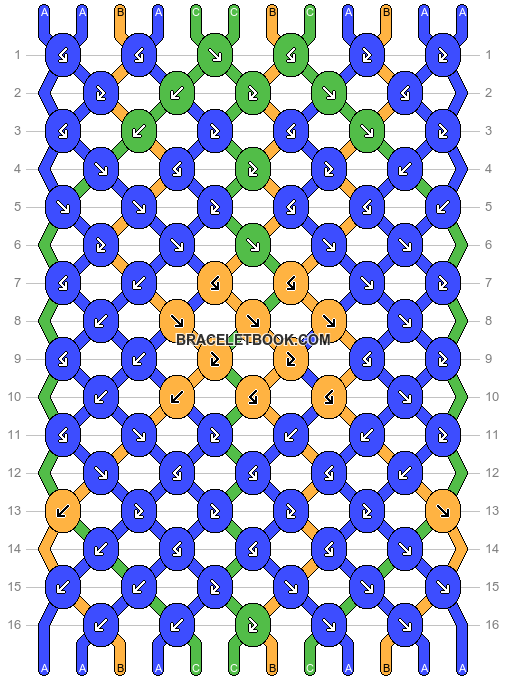 Normal pattern #21953 variation #28482 pattern