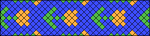 Normal pattern #21953 variation #28482