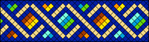 Normal pattern #34456 variation #28495