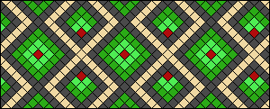 Normal pattern #34475 variation #28501