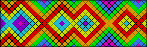 Normal pattern #33895 variation #28503