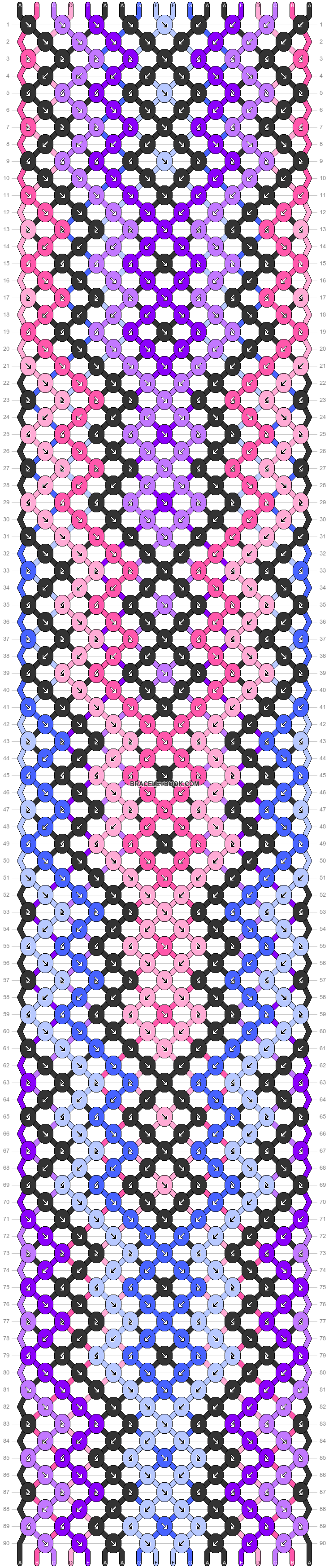 Normal pattern #34410 variation #28531 pattern