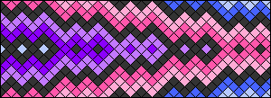 Normal pattern #34410 variation #28531