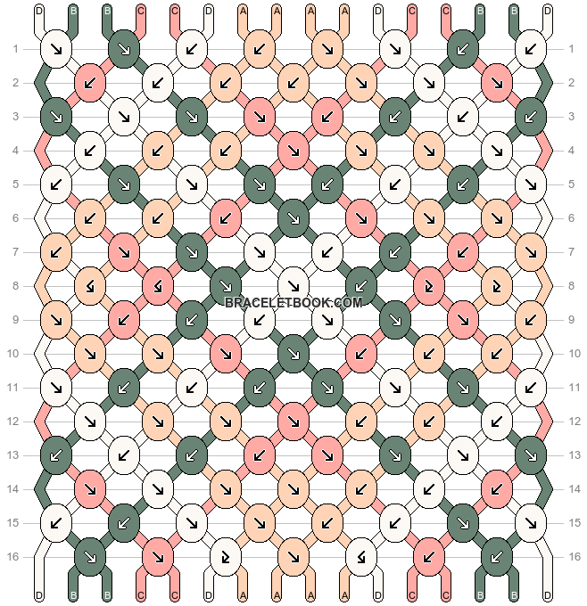 Normal pattern #25757 variation #28540 pattern