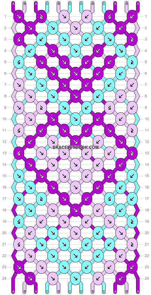 Normal pattern #34269 variation #28541 pattern