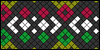 Normal pattern #32425 variation #28576