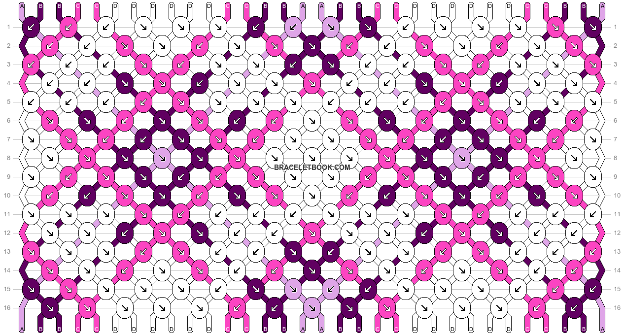 Normal pattern #28090 variation #28577 pattern
