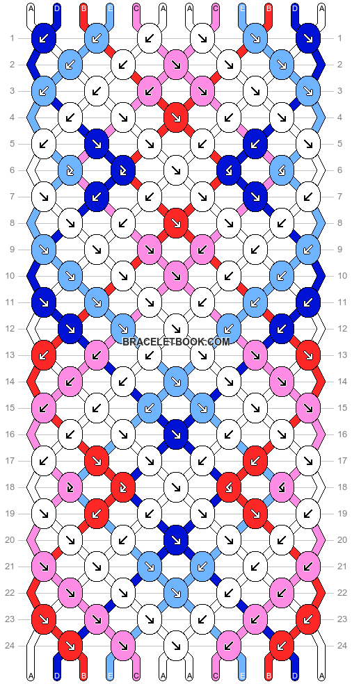 Normal pattern #34493 variation #28583 pattern