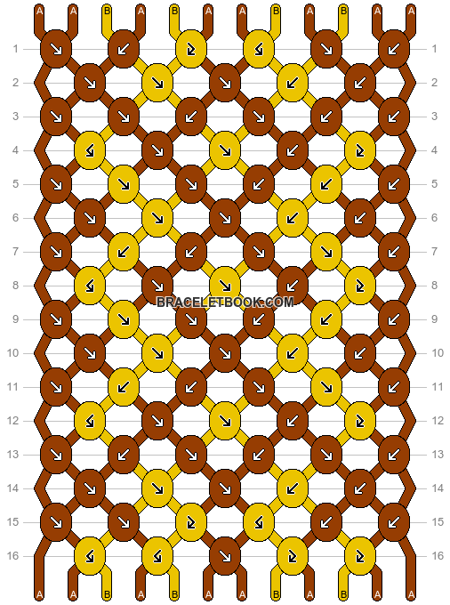 Normal pattern #27786 variation #28585 pattern