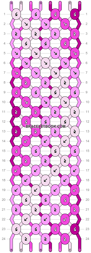 Normal pattern #34258 variation #28587 pattern