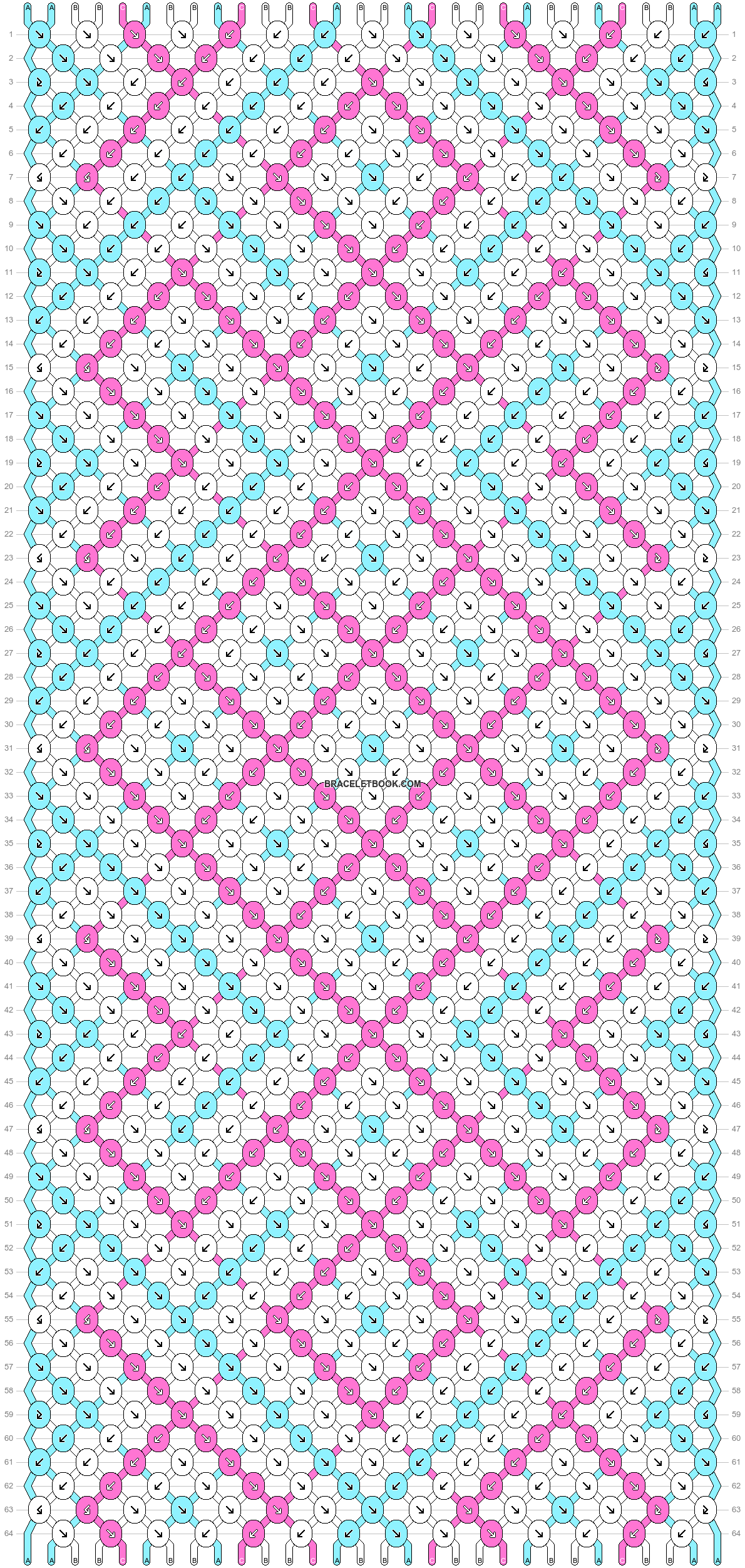 Normal pattern #34491 variation #28593 pattern