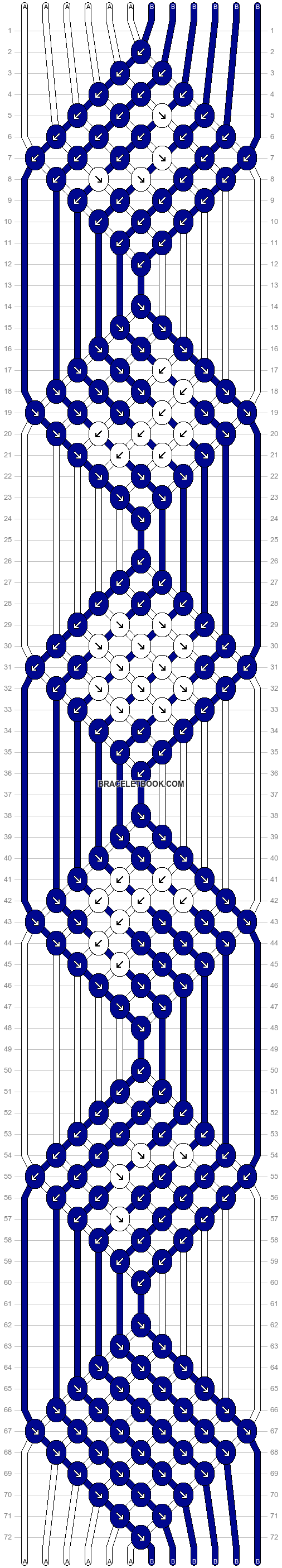 Normal pattern #30128 variation #28603 pattern