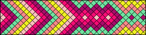 Normal pattern #29535 variation #28604