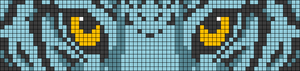 Alpha pattern #18657 variation #28605