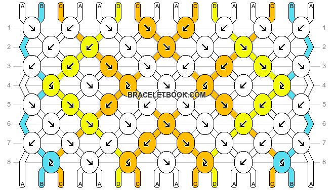 Normal pattern #22783 variation #28621 pattern