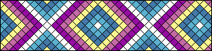 Normal pattern #2146 variation #28625