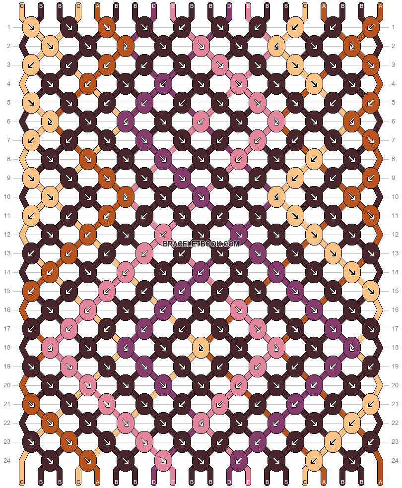 Normal pattern #19242 variation #28647 pattern