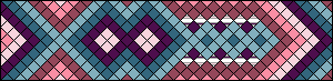 Normal pattern #28009 variation #28658