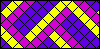 Normal pattern #34554 variation #28666