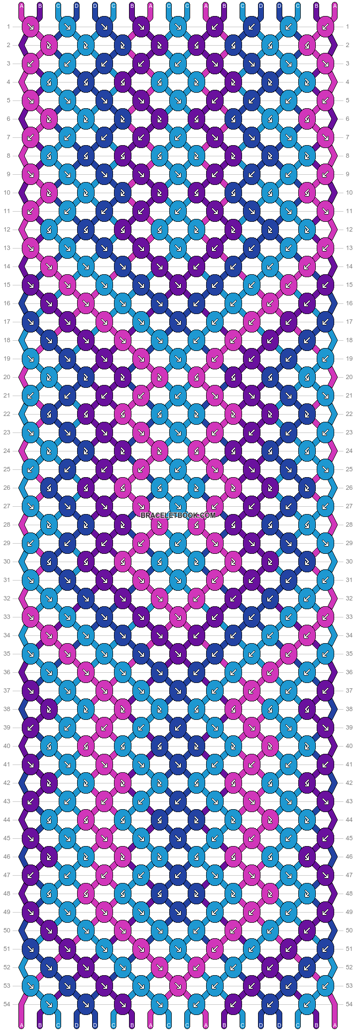 Normal pattern #24139 variation #28669 pattern