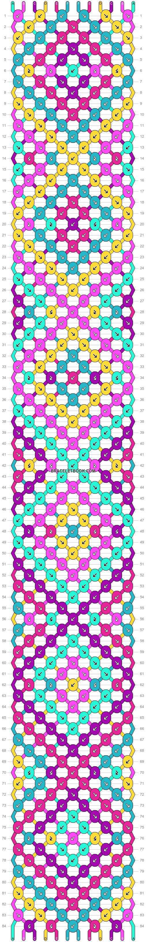 Normal pattern #33568 variation #28692 pattern