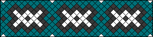Normal pattern #33309 variation #28704