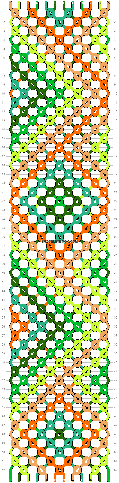 Normal pattern #33273 variation #28708 pattern