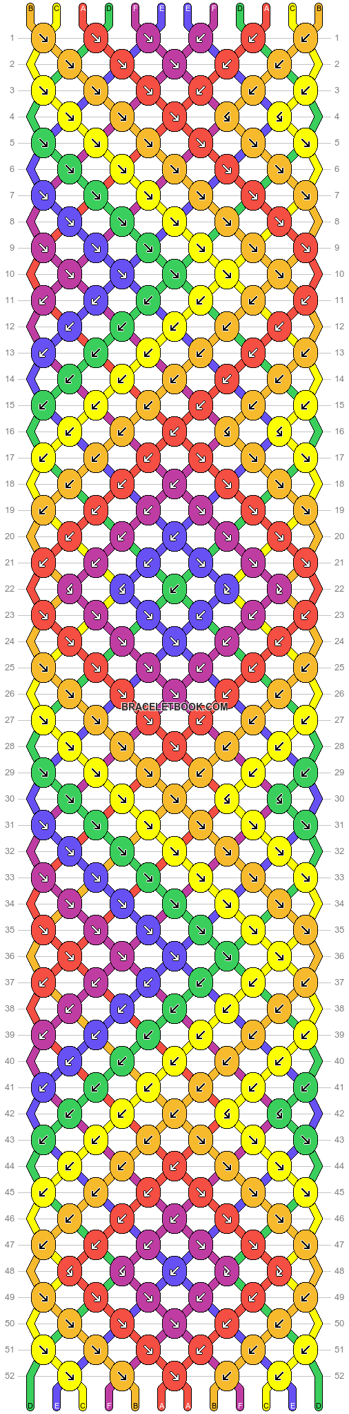 Normal pattern #33273 variation #28711 pattern