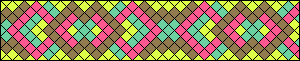 Normal pattern #34451 variation #28732