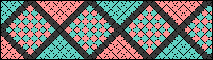 Normal pattern #34555 variation #28735