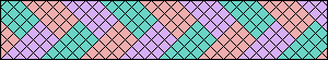 Normal pattern #117 variation #28743