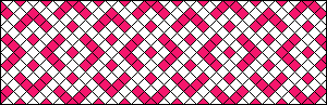 Normal pattern #9456 variation #28746