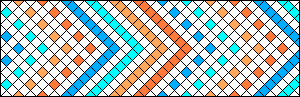 Normal pattern #25162 variation #28752