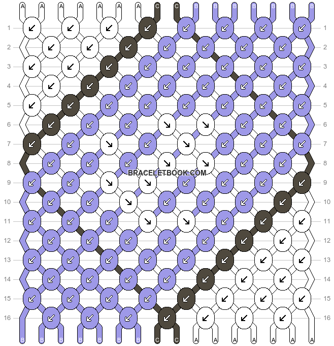 Normal pattern #15531 variation #28758 pattern