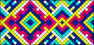 Normal pattern #34012 variation #28761