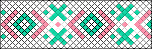 Normal pattern #32521 variation #28770