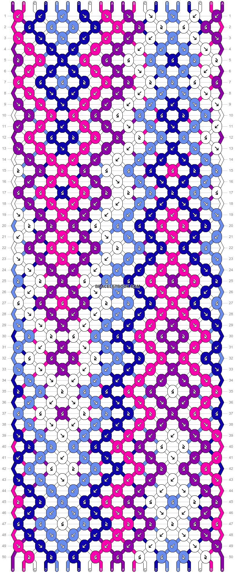 Normal pattern #24638 variation #28787 pattern